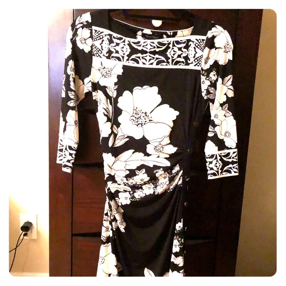 Like new dress